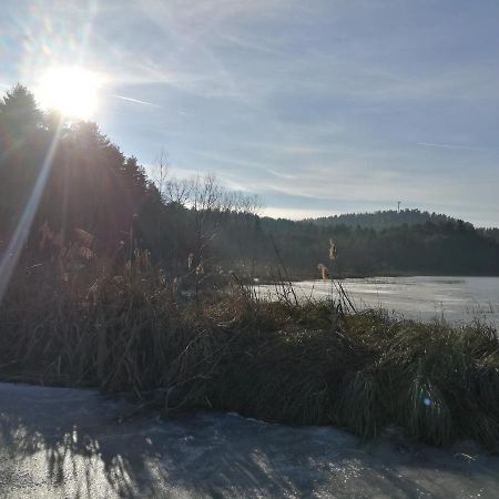 Landgasthof Piroutz Sankt Kanzian am Klopeiner See Extérieur photo