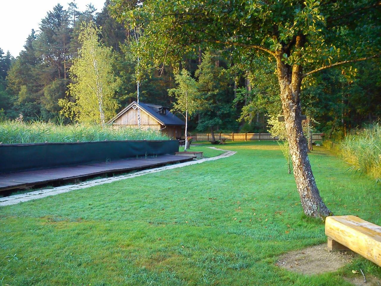 Landgasthof Piroutz Sankt Kanzian am Klopeiner See Extérieur photo
